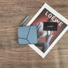 Loewe Wallets Purse